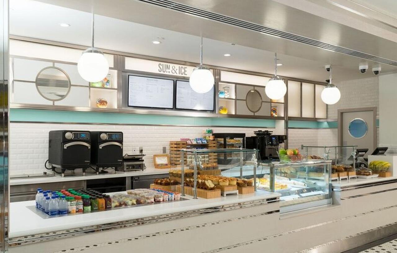 亚特兰蒂斯珊瑚酒店 拿骚 外观 照片