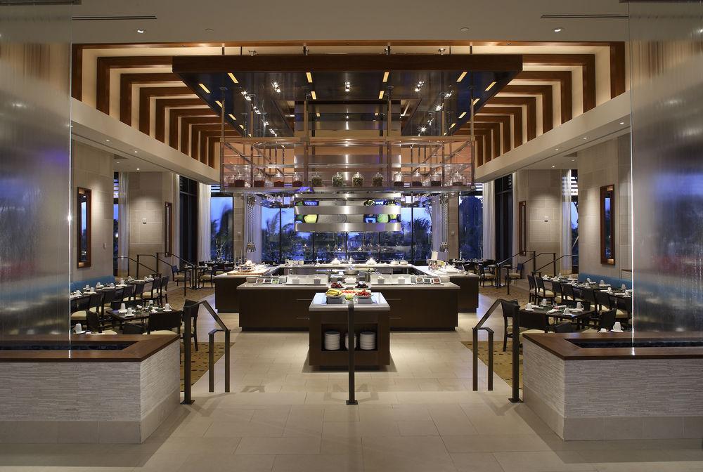 亚特兰蒂斯珊瑚酒店 拿骚 外观 照片